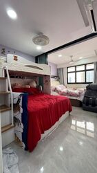 Blk 115B Kallang Residences (Kallang/Whampoa), HDB 4 Rooms #618797521